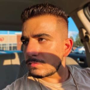 Meet your Posher, Zakarya
